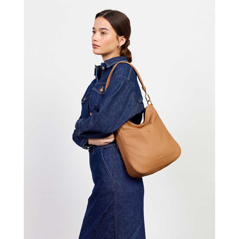 SABEN Rebe Shoulder Bag image number 2